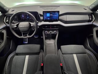 Skoda Kodiaq SportLine PLUS 1.5 110kW