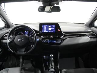 Toyota C-HR Style 1.8 72kW