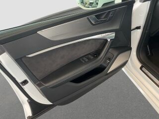 Audi A7 S line 50 TDI quattro 3.0 210kW