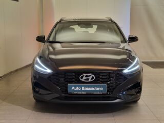 Hyundai i30 Wagon Comfort 1.0 T-GDi 74kW