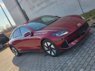 Hyundai Ioniq 6 SR+AUTOPILOT 125kW