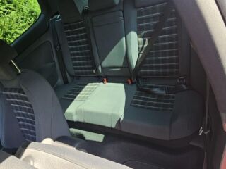 Volkswagen Golf GTI 2.0 147kW