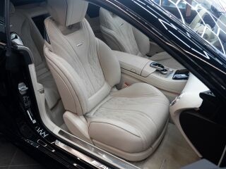 Mercedes-Benz S 63 AMG 5.5 430kW