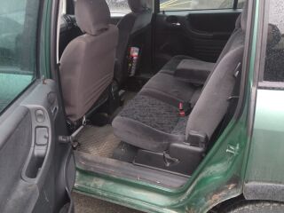 Opel Zafira 1.8 R4 85кВ