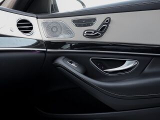 Mercedes-Benz S 350 AMG Long 4Matic 2.9 R6 210kW