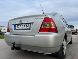 Toyota Corolla 1.6 R4 81kW
