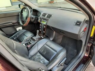 Volvo V50 2.4 103kW
