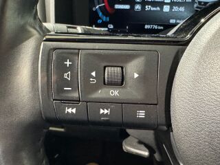 Nissan X-Trail e-POWER e-4ORCE N-Connecta 1.5 116кВ