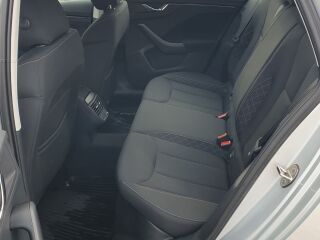 Skoda Scala Ambiente 1.0 66kW