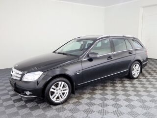 Mercedes-Benz C 220 Avantgarde ATM 2.1 CDI 125кВ