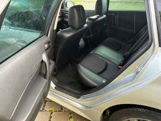 Mazda 6 2.2 95кВ