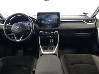 Toyota RAV4 Luxury Plus Technology Pakett 131kW