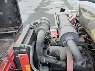 Weidemann 3070 56kW