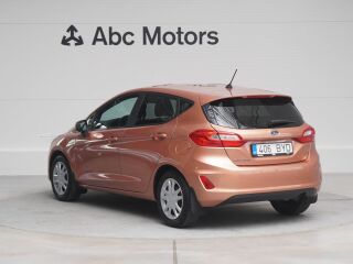Ford Fiesta EcoBoost Business 1.0 74kW