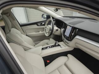 Volvo XC60 2.0 146kW