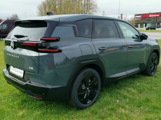 Citroen C5 Aircross PLUS Hybrid 145hp 1.2 TURBO 100kW