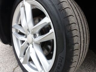 Audi A3 Sportback Ambiente 1.4 TFSi 92kW