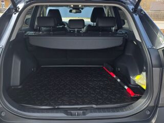 Toyota RAV4 2.5 131kW