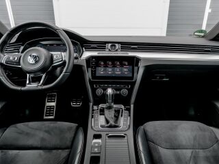 Volkswagen Arteon R-Line 2.0 TSI 140kW