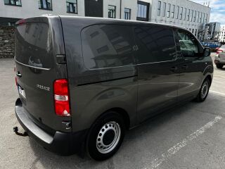 Toyota ProAce 1.5 88kW