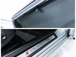 BMW M550 Frozen Individual X-drive 3.0 280kW