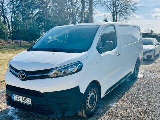 Toyota ProAce Long 2.0 90кВ
