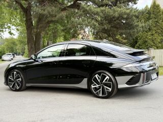 Hyundai Ioniq 6 Premium 111kW
