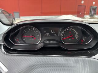 Peugeot 208 Active 1.0 50kW