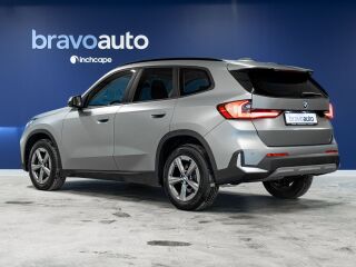 BMW X1 xDrive20d 2.0 110kW