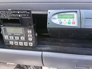 Mitsubishi Canter FE85B R4 16V 107kW