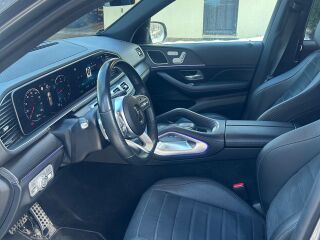 Mercedes-Benz GLE 350 AMG 2.9 200kW