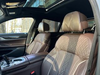 BMW 730 3.0 210kW