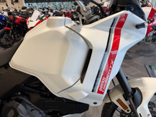 Ducati DesertX L2 81kW