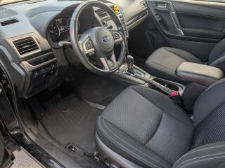 Subaru Forester 2.0 110kW