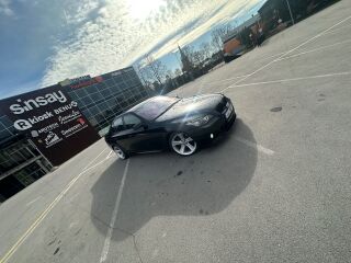 BMW 530 3.0 173kW
