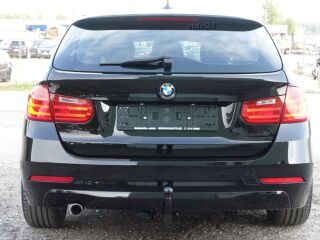 BMW 318 D Touring EU5 2.0 R4 TDI 105кВ
