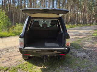 Land Rover Range Rover 3.6 200kW