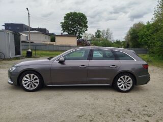 Audi A4 Avant S-Tronick Business Edition Pack 2.0 TDI 120kW