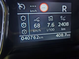 Toyota ProAce Verso 2.0 106kW