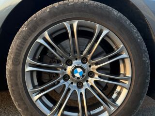 BMW 320 2.0 140kW