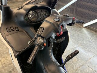 BMW C1