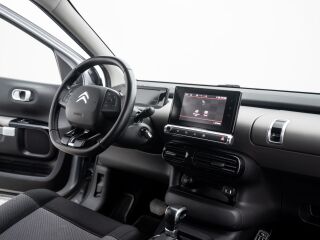 Citroen C4 Cactus 1.5 88kW