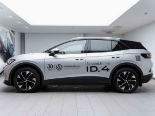 Volkswagen ID.4 PRO 210kW