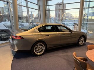 BMW 520 d xDrive 2.0 145kW