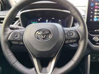 Toyota Corolla Cross Active 72кВ