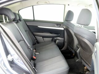 Subaru Legacy Comfort 4x4 2.0 TD 110kW