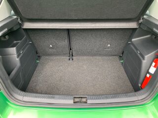 Skoda Fabia HB Ambition Style FL TSI 81kW