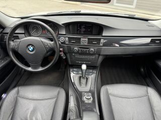 BMW 320 xDrive 135kW