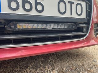 Audi A6 3.0 150кВ