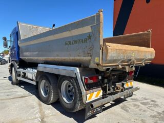Scania G440 6x2 324kW